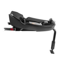 Base Fix para Bebê Conforto Artio Satin Black 13kg - GB Base Fix para Bebê Conforto Artio Satin Black 13kg - GB