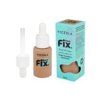 Base Fix Vizzela 09 30ml