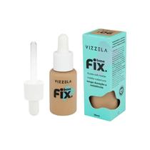 Base Fix Vizzela 30ml 06