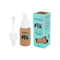 Base Fix Vizzela 30ml