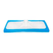 Base Fixa Dupla Face Branca Antiaderente