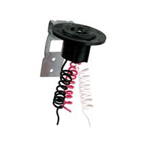 Base Fixa Externa Para Rele Fotoelétrico Fotocélula Tecnowatt Simon