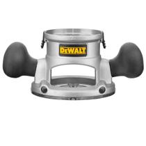 Base Fixa para Roteador Dewalt DW616/618/6184