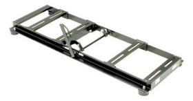 Base Fixa Universal Triturador e Ensiladeira TRAPP