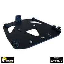 Base Fixação do Baú Traseiro GIVI Monokey - Suzuki V-Strom 1000-1050-650