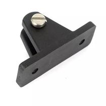 Base Fixação Para Capota Marítima 3/4" e 7/8" Barco Lancha