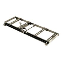 Base Fixação Para Triturador Forrageiro TRF-750 Trapp