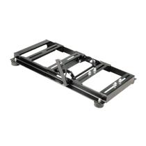 Base Fixação Universal Triturador TRF 300G Trapp