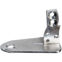 Base Fixar Videa Chapa Limpeza Maq Cortar Tecido Bananinha