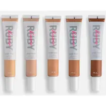 Base fluida efeito natural - rk