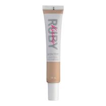 Base Fluida Efeito Natural Ruby Kisses 118 RS118B