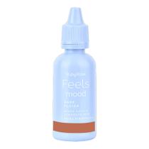 Base Fluida Feels Mood Ruby Rose HB901 Cor ME110 25g