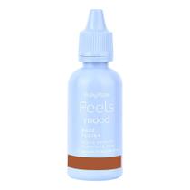 Base Fluida Feels Mood Ruby Rose HB901 Cor ME111 25g