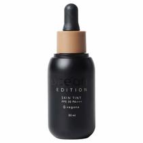 Base Fluida Fps 30 Skin Tint Oceane Edition 340M 30ml Base Fluida Fps 30 Skin Tint Oceane Edition 340M 30ml