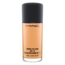 Base Fluída MAC - Studio Fix Fluid Peles NC Tons Escuros