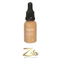 Base Fluída Make Bem Basiquinha Vegano 30ml Cor 04 - Dapop
