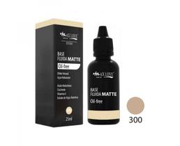Base Fluida Matte Max Love Oil-free 300