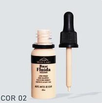 Base fluida miss lary