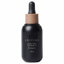 Base Fluida Océane Edition Skin Tint FPS30 30ml Base Fluida Océane Edition Skin Tint FPS30 30ml