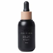 Base Fluida Proteção Fps 30 - Skin Tint 110f Océane Edition