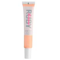 Base Fluida Ruby Kisses Skin Tint Efeito Natural Cor 118