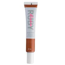 Base Fluida Ruby Kisses Skin Tint Efeito Natural Cor 347