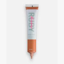 Base Fluida Skin Tint Efeito Natural Cor 335 Ruby Kisses 30ml