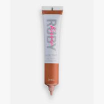 Base Fluida Skin Tint Efeito Natural Cor 340 Ruby Kisses 30ml