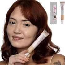 Base Fluida Skin Tint Efeito Natural - Ruby Kisses 131