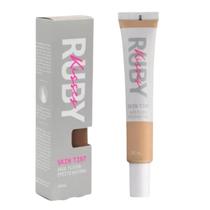 Base Fluida Skin Tint Efeito Natural - Ruby Kisses 220