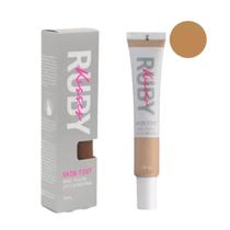Base Fluida Skin Tint Efeito Natural - Ruby Kisses 230