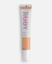 Base Fluída Skin Tint Efeito Natural Ruby Kisses 30ml