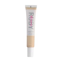 Base Fluida Skin Tint Efeito Natural Ruby Kisses Cobertura Leve e Acabamento Suave