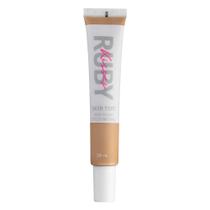 Base Fluida Skin Tint Efeito Natural Ruby Kisses Cor 240