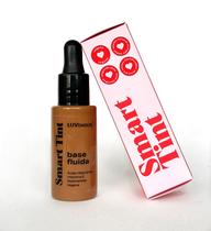 Base Fluida Smart Tint Luv Beauty Cor 09 Base Fluida Smart Tint Luv Beauty Cor 09