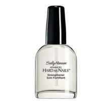Base Fortalecedora Advanced Hard As Nails Sally Hansen 13ml