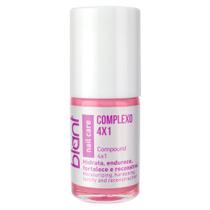 Base Fortalecedora Blant - Complexo Base Fortalecedora Blant - Complexo