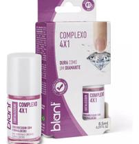 Base Fortalecedora Blant Queratina 4x1 Pantotenato Endureced