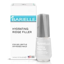 Base Fortalecedora Hidratante para Unhas BARIELLE Preenchedor de Ranhuras 15ml Base Fortalecedora Hidratante para Unhas BARIELLE Preenchedor de Ranhuras 15ml