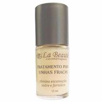 Base Fortalecedora La beaute - 15ml