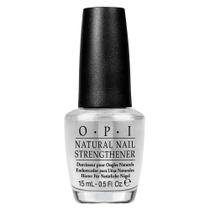 Base Fortalecedora O.P.I - Tratamento Nail Strengthener