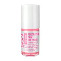 Base Fortalecedora Para Unhas Blant Com Queratina 8,5Ml