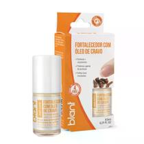 Base Fortalecedora para Unhas com Óleo de Cravo Blant 8,5Ml