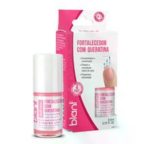 Base Fortalecedora para Unhas com Queratina Blant