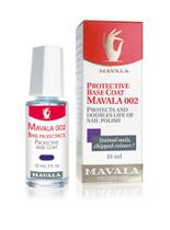 Base Fortalecedora para Unhas MAVALA 002 Secagem Rápida 10 ml