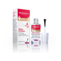 Base Fortalecedora para Unhas Mavala Mava-Strong com 10ml