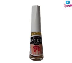 Base Fortalecedora para unhas PacStar 8ml Original