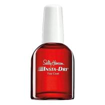 Base Fortalecedora Sally Hansen Instadri Top Coat 13.3ml