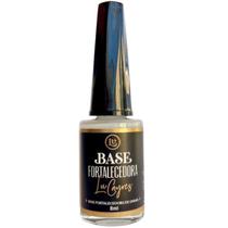 Base Fortalecedora Tradicional Lu Cayres 8ml Base Fortalecedora Tradicional Lu Cayres 8ml