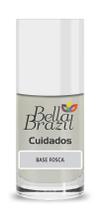 Base Fosca 9ml - Linha Cuidados Bella Brazil Base Fosca 9ml - Linha Cuidados Bella Brazil
